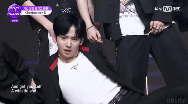 「何が起きたの？」ユメキ、まさかの現場評価に視聴者騒然「BOYS II PLANET」