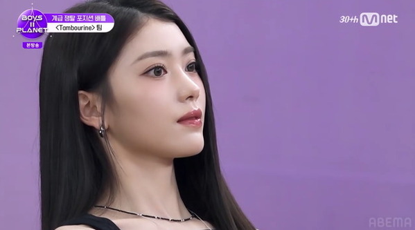 「何が起きたの？」ユメキ、まさかの現場評価に視聴者騒然「BOYS II PLANET」