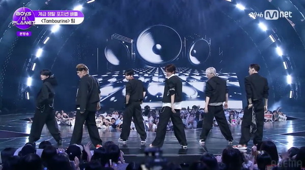 「何が起きたの？」ユメキ、まさかの現場評価に視聴者騒然「BOYS II PLANET」