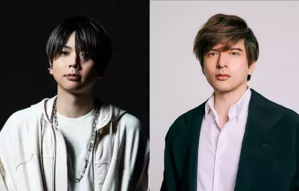 増田貴久＆城田優、10月期スリリングサスペンスドラマ「推しの殺人」出演