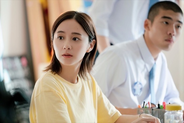 「僕達はまだその星の校則を知らない」8話、「18歳の北原さんあまりにも立派」…父への“決別宣言”に賞賛の声続々