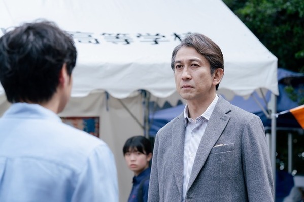 「僕達はまだその星の校則を知らない」8話、「18歳の北原さんあまりにも立派」…父への“決別宣言”に賞賛の声続々