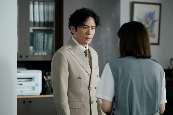 「僕達はまだその星の校則を知らない」8話、「18歳の北原さんあまりにも立派」…父への“決別宣言”に賞賛の声続々