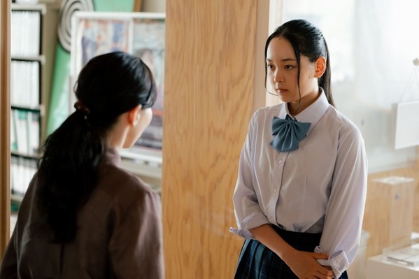 「僕達はまだその星の校則を知らない」8話、「18歳の北原さんあまりにも立派」…父への“決別宣言”に賞賛の声続々
