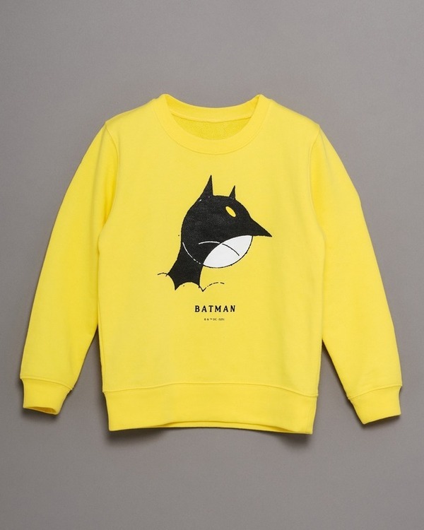 ファッションアイテムほか、「バットマンの日」記念コラボ商品が新登場！