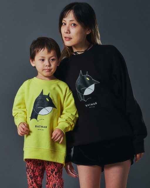 ファッションアイテムほか、「バットマンの日」記念コラボ商品が新登場！