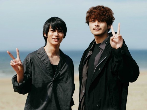 “カラダ探しOB”神尾楓珠＆醍醐虎汰朗、前作メンバー登場『カラダ探し THE LAST NIGHT』