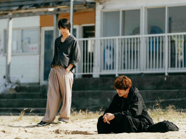 “カラダ探しOB”神尾楓珠＆醍醐虎汰朗、前作メンバー登場『カラダ探し THE LAST NIGHT』