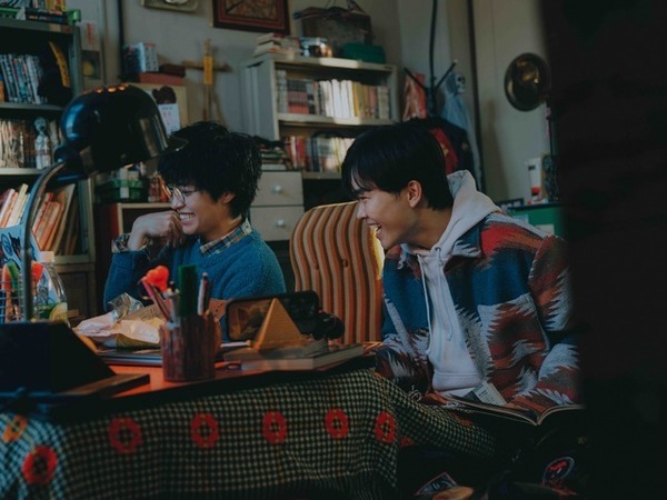 “カラダ探しOB”神尾楓珠＆醍醐虎汰朗、前作メンバー登場『カラダ探し THE LAST NIGHT』