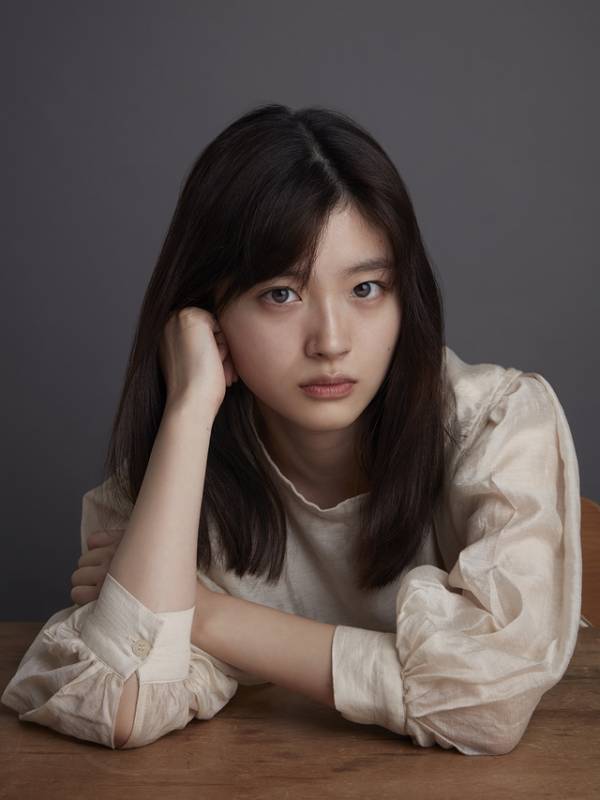 「虎に翼」川床明日香主演で芥川賞作家・高瀬隼子の小説を映画化『うるさいこの音の全部』