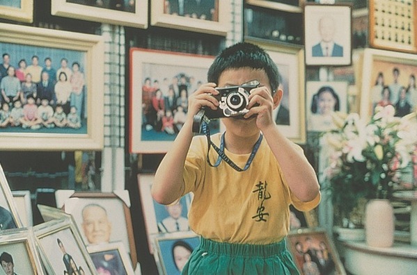 巨匠エドワード・ヤン監督の集大成『ヤンヤン 夏の想い出』4Kレストア版12月公開決定