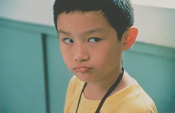 巨匠エドワード・ヤン監督の集大成『ヤンヤン 夏の想い出』4Kレストア版12月公開決定