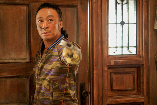 “古代の悪霊”も大暴れ!? イ・ソンミン×イ・ヒジュン『ハンサム・ガイズ』ロング予告編