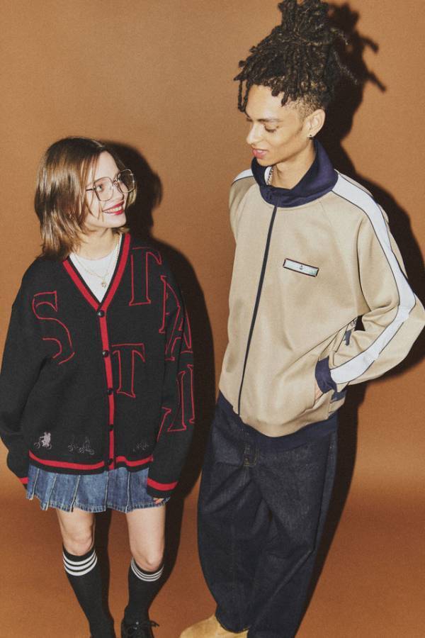 グラニフ×Netflix「ストレンジャー・シングス」コラボアイテム発売！予約販売がスタート