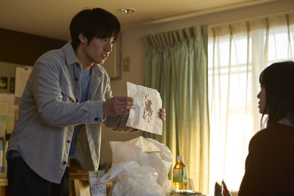 菅野美穂×赤楚衛二『近畿地方のある場所について』興収14億円突破！リピーターも獲得で大ヒット中