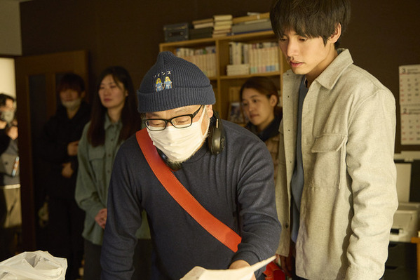 菅野美穂×赤楚衛二『近畿地方のある場所について』興収14億円突破！リピーターも獲得で大ヒット中