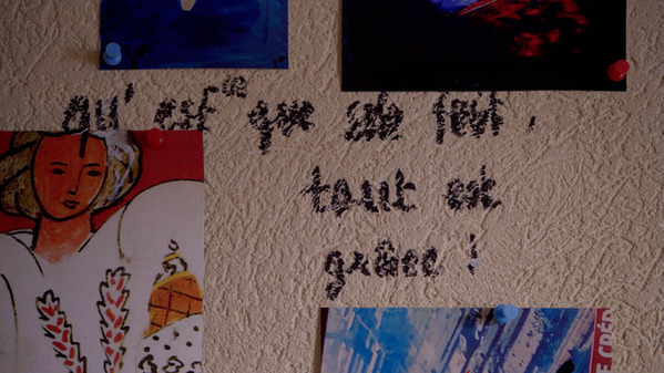 「凄まじい映画だった」黒沢清監督のコメント入り、ゴダール監督の遺作『シナリオ』本予告