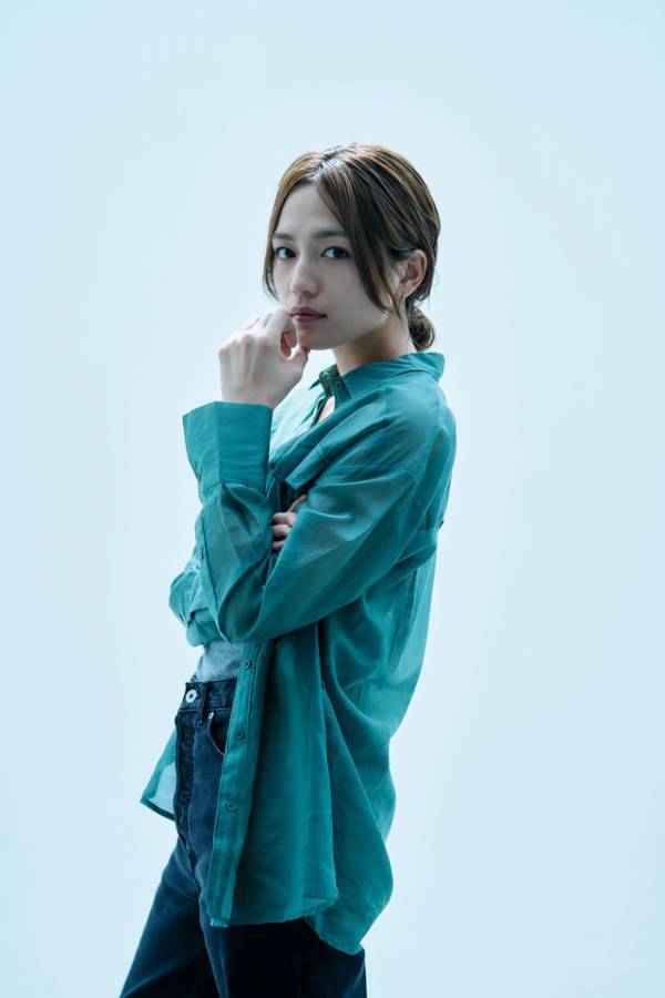 柴咲コウ×川口春奈初共演、芸能界の闇に切り込む「スキャンダルイブ」11月ABEMA配信