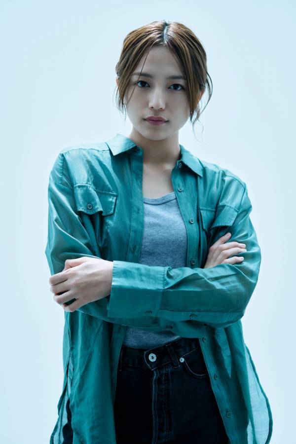 柴咲コウ×川口春奈初共演、芸能界の闇に切り込む「スキャンダルイブ」11月ABEMA配信