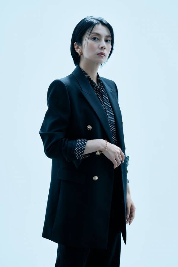 柴咲コウ×川口春奈初共演、芸能界の闇に切り込む「スキャンダルイブ」11月ABEMA配信