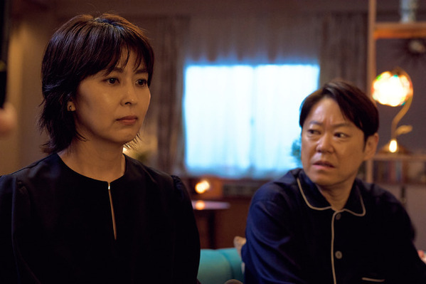 佐々木蔵之介がゲスト出演「しあわせな結婚」阿部サダヲと約11年ぶり共演