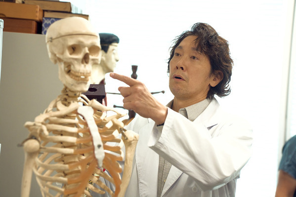 佐々木蔵之介がゲスト出演「しあわせな結婚」阿部サダヲと約11年ぶり共演