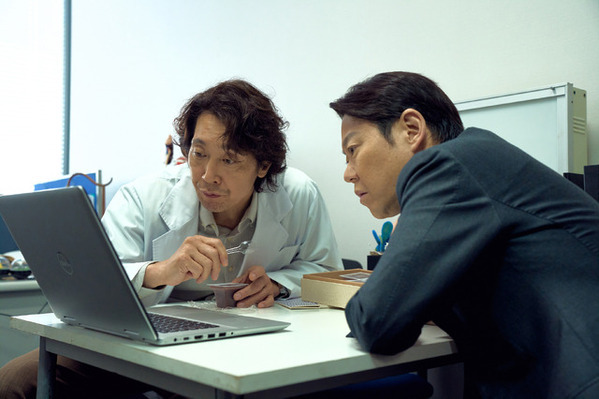 佐々木蔵之介がゲスト出演「しあわせな結婚」阿部サダヲと約11年ぶり共演