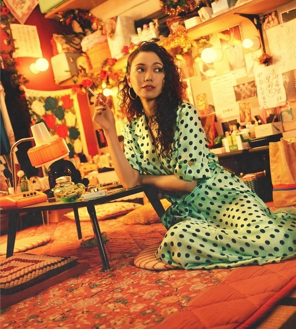 菅田将暉＆二階堂ふみ＆神木隆之介＆浜辺美波「もしもこの世が舞台なら、楽屋はどこにあるのだろう」ビジュアル解禁