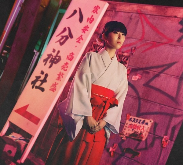 菅田将暉＆二階堂ふみ＆神木隆之介＆浜辺美波「もしもこの世が舞台なら、楽屋はどこにあるのだろう」ビジュアル解禁