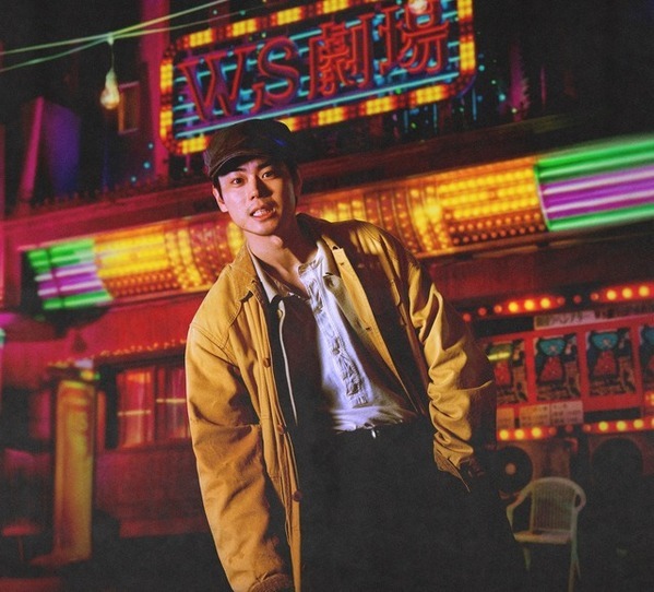 菅田将暉＆二階堂ふみ＆神木隆之介＆浜辺美波「もしもこの世が舞台なら、楽屋はどこにあるのだろう」ビジュアル解禁