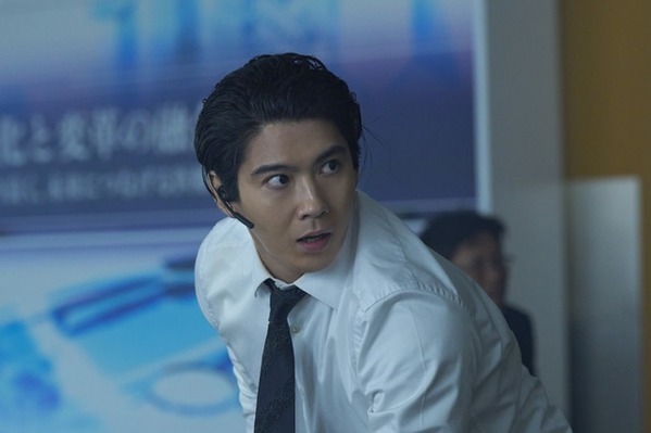 鈴木亮平＆賀来賢人が再集結『TOKYO MER』劇場版、第3弾公開決定