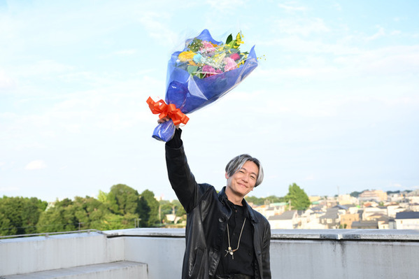 高橋海人＆中村倫也＆井浦新ら「DOPE 麻薬取締部特捜課」笑顔のクランクアップ