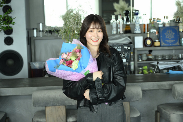 高橋海人＆中村倫也＆井浦新ら「DOPE 麻薬取締部特捜課」笑顔のクランクアップ