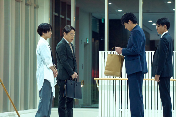 「最終回直前で？」松たか子“ネルラ”と阿部サダヲ“幸太郎”に訪れたまさかの展開に動揺の声上がる…「しあわせな結婚」8話