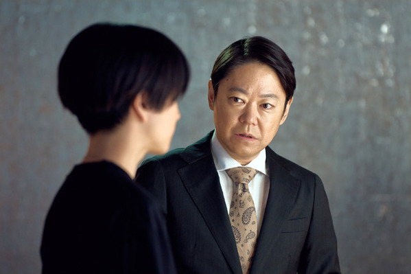 「最終回直前で？」松たか子“ネルラ”と阿部サダヲ“幸太郎”に訪れたまさかの展開に動揺の声上がる…「しあわせな結婚」8話