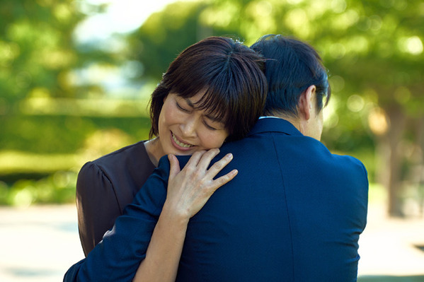 「最終回直前で？」松たか子“ネルラ”と阿部サダヲ“幸太郎”に訪れたまさかの展開に動揺の声上がる…「しあわせな結婚」8話