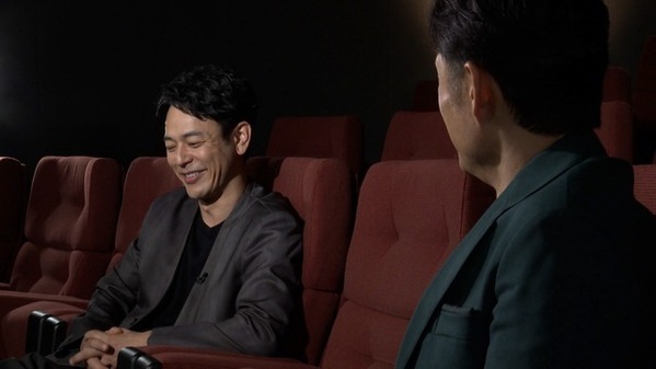 『国宝』を見た感想は？「妻夫木聡×李相日」のスイッチインタビュー放送