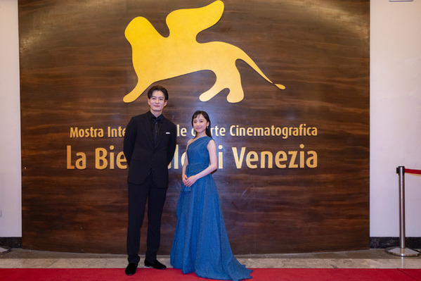 細田守監督作『果てしなきスカーレット』世界初上映！ヴェネチア国際映画祭で拍手止まず