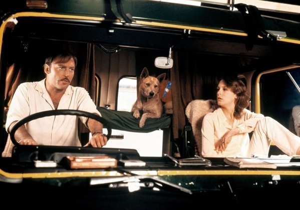 45年を経て日本初公開 リチャード・フランクリン監督作『ロードゲーム』10月31日より公開