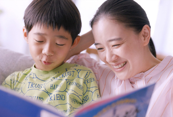 蒼井優「絶対面白い」『ふつうの子ども』呉美保監督と対談インタビュー実現