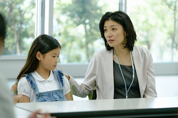 蒼井優「絶対面白い」『ふつうの子ども』呉美保監督と対談インタビュー実現