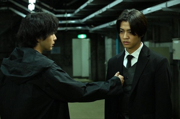 「終わっちゃった」「最高のバディだった」高橋海人×中村倫也“バディ”を惜しむ声続々…W主演「DOPE　麻薬取締部特捜課」最終話