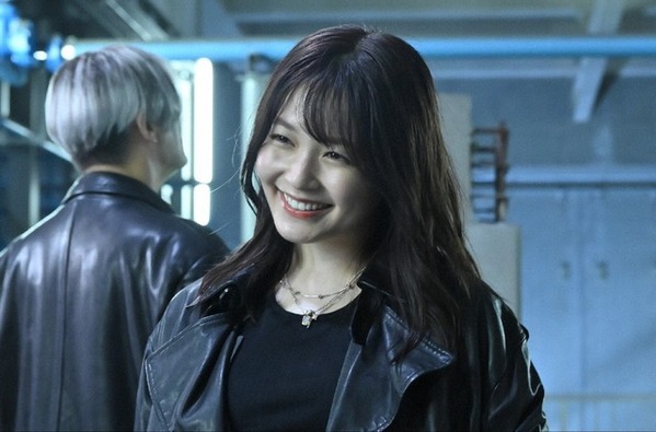 「終わっちゃった」「最高のバディだった」高橋海人×中村倫也“バディ”を惜しむ声続々…W主演「DOPE　麻薬取締部特捜課」最終話