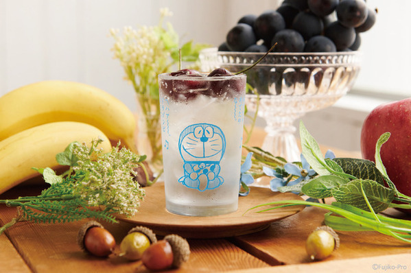 『映画ドラえもん』シリーズ45周年記念　「大長編ドラえもん」グッズが発売