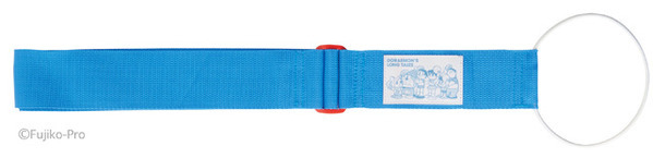 『映画ドラえもん』シリーズ45周年記念　「大長編ドラえもん」グッズが発売