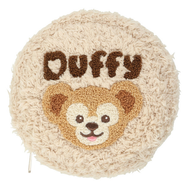 【ディズニー】ダッフィー＆フレンズ20周年記念！「gelato pique」プロデュースの秋冬シーズンスペシャルグッズが登場