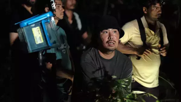 「どうか温かいエールを」藤元明緒監督『LOST LAND／ロストランド』ヴェネチア国際映画祭で3冠