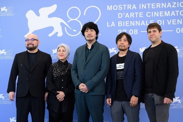 「どうか温かいエールを」藤元明緒監督『LOST LAND／ロストランド』ヴェネチア国際映画祭で3冠