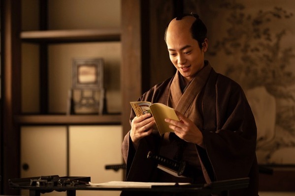 大河ドラマ「べらぼう」第35回あらすじ・場面写真　改革が勢いづく予想外の事態に…9月14日放送