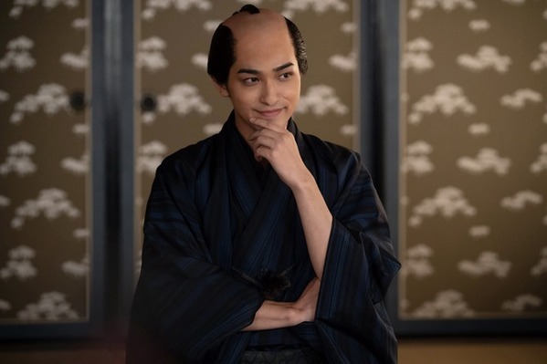 大河ドラマ「べらぼう」第35回あらすじ・場面写真　改革が勢いづく予想外の事態に…9月14日放送